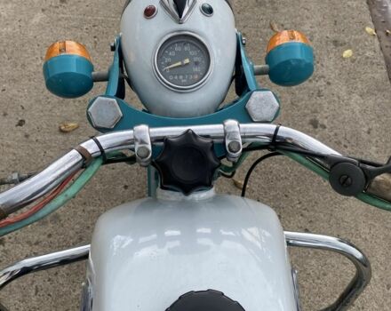 ИЖ Другая, объемом двигателя 0.35 л и пробегом 0 тыс. км за 700 $, фото 6 на Automoto.ua