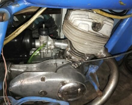 ІЖ Інша, об'ємом двигуна 0.35 л та пробігом 0 тис. км за 311 $, фото 2 на Automoto.ua