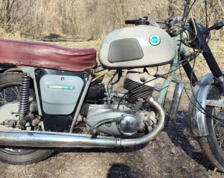 ИЖ Другая, объемом двигателя 0.35 л и пробегом 0 тыс. км за 238 $, фото 2 на Automoto.ua