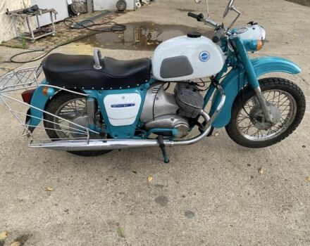 ИЖ Другая, объемом двигателя 0.35 л и пробегом 0 тыс. км за 700 $, фото 4 на Automoto.ua