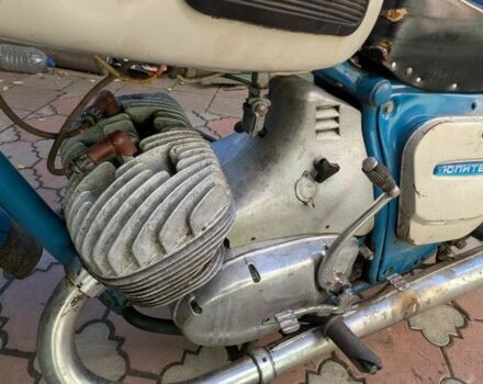 ИЖ Другая, объемом двигателя 0.35 л и пробегом 0 тыс. км за 200 $, фото 6 на Automoto.ua