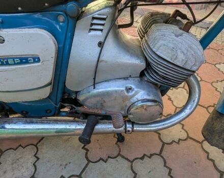 ИЖ Другая, объемом двигателя 0.35 л и пробегом 0 тыс. км за 200 $, фото 5 на Automoto.ua