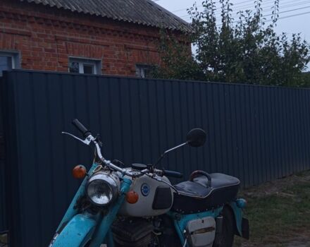 ИЖ Другая, объемом двигателя 0.35 л и пробегом 0 тыс. км за 242 $, фото 2 на Automoto.ua