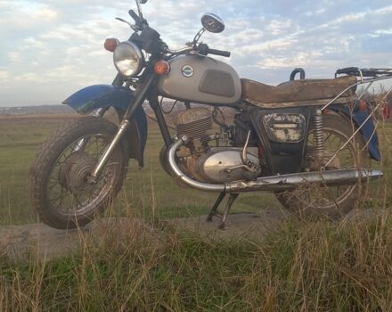 ІЖ Інша, об'ємом двигуна 0.35 л та пробігом 0 тис. км за 331 $, фото 3 на Automoto.ua