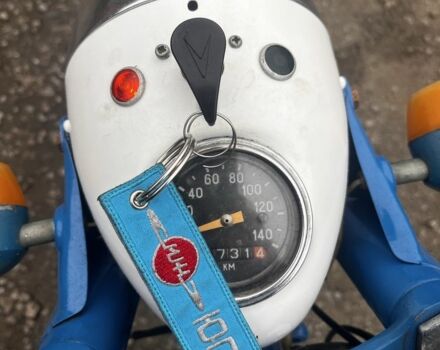 ИЖ Другая, объемом двигателя 0.35 л и пробегом 0 тыс. км за 426 $, фото 6 на Automoto.ua