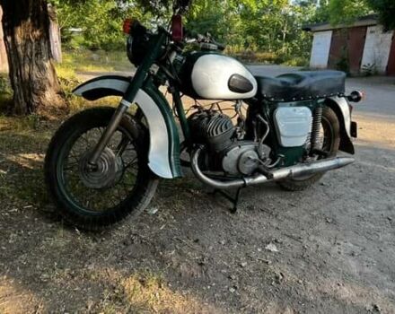 ИЖ Другая, объемом двигателя 0.35 л и пробегом 0 тыс. км за 1333 $, фото 9 на Automoto.ua