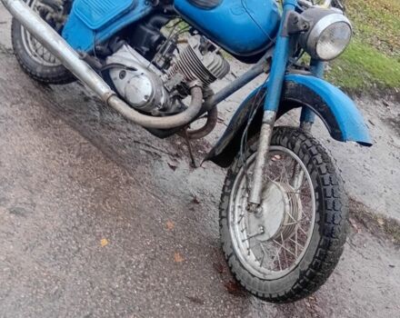 ИЖ Другая, объемом двигателя 0.35 л и пробегом 0 тыс. км за 167 $, фото 1 на Automoto.ua