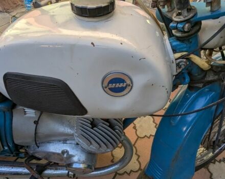 ИЖ Другая, объемом двигателя 0.35 л и пробегом 0 тыс. км за 200 $, фото 3 на Automoto.ua