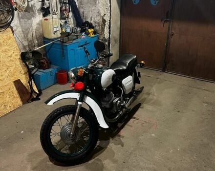 ИЖ Другая, объемом двигателя 0.35 л и пробегом 0 тыс. км за 1333 $, фото 6 на Automoto.ua