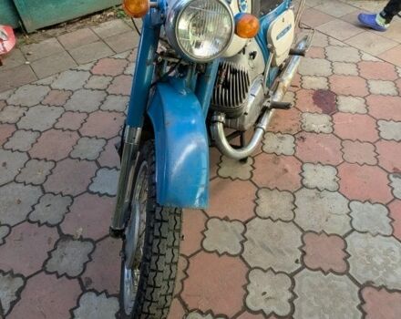 ИЖ Другая, объемом двигателя 0.35 л и пробегом 0 тыс. км за 220 $, фото 2 на Automoto.ua