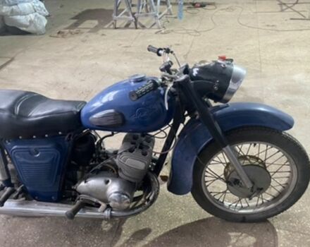 ІЖ Інша, об'ємом двигуна 0.35 л та пробігом 0 тис. км за 595 $, фото 1 на Automoto.ua