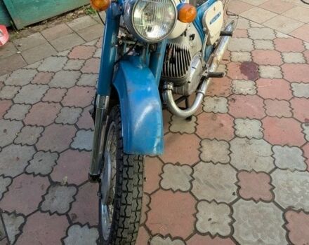 ИЖ Другая, объемом двигателя 0.35 л и пробегом 0 тыс. км за 200 $, фото 1 на Automoto.ua