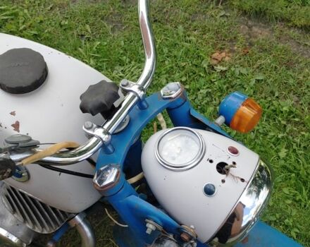 ІЖ Інша, об'ємом двигуна 0.35 л та пробігом 0 тис. км за 205 $, фото 6 на Automoto.ua