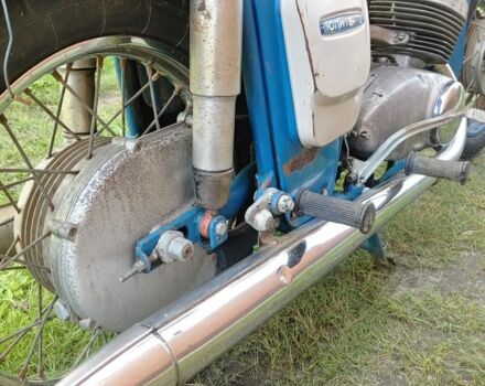 ІЖ Інша, об'ємом двигуна 0.35 л та пробігом 0 тис. км за 205 $, фото 5 на Automoto.ua