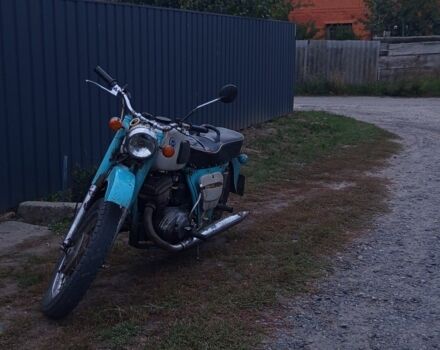 ИЖ Другая, объемом двигателя 0.35 л и пробегом 0 тыс. км за 242 $, фото 1 на Automoto.ua