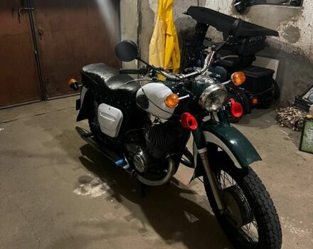 ИЖ Другая, объемом двигателя 0.35 л и пробегом 0 тыс. км за 1333 $, фото 7 на Automoto.ua