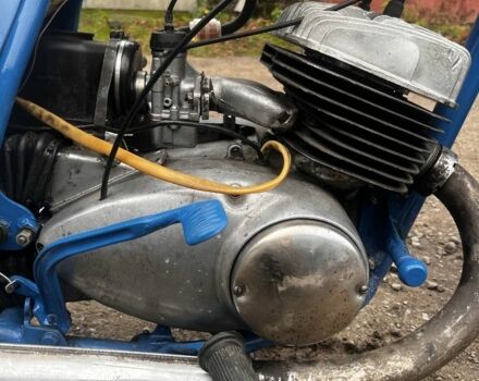 ИЖ Другая, объемом двигателя 0.35 л и пробегом 0 тыс. км за 426 $, фото 5 на Automoto.ua