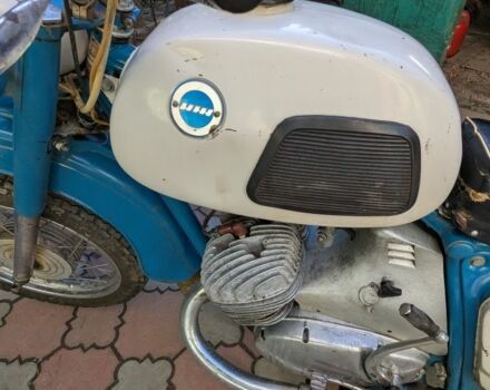 ИЖ Другая, объемом двигателя 0.35 л и пробегом 0 тыс. км за 220 $, фото 3 на Automoto.ua