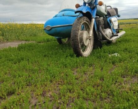 ИЖ Другая, объемом двигателя 0.35 л и пробегом 0 тыс. км за 179 $, фото 2 на Automoto.ua