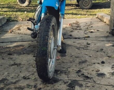 ИЖ Другая, объемом двигателя 0.35 л и пробегом 0 тыс. км за 179 $, фото 6 на Automoto.ua