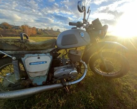 ІЖ Інша, об'ємом двигуна 0.35 л та пробігом 0 тис. км за 381 $, фото 7 на Automoto.ua