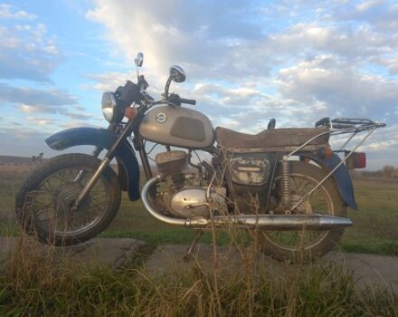 ІЖ Інша, об'ємом двигуна 0.35 л та пробігом 0 тис. км за 381 $, фото 1 на Automoto.ua