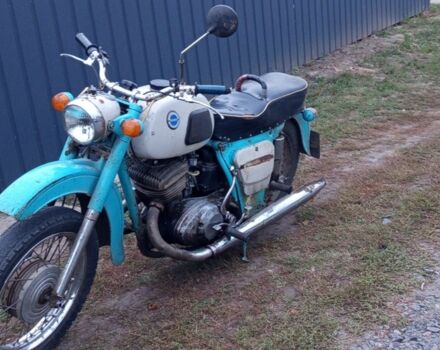 ИЖ Другая, объемом двигателя 0.35 л и пробегом 0 тыс. км за 242 $, фото 5 на Automoto.ua