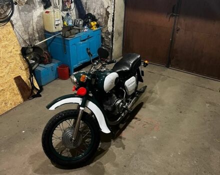 ИЖ Другая, объемом двигателя 0.35 л и пробегом 0 тыс. км за 1333 $, фото 1 на Automoto.ua