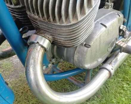 ІЖ Інша, об'ємом двигуна 0.35 л та пробігом 0 тис. км за 205 $, фото 3 на Automoto.ua