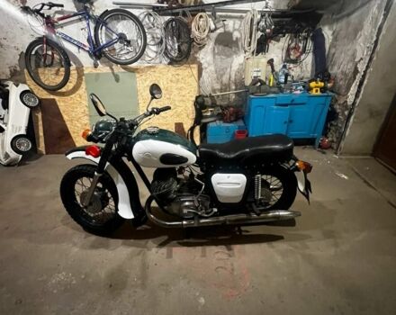 ИЖ Другая, объемом двигателя 0.35 л и пробегом 0 тыс. км за 1333 $, фото 3 на Automoto.ua