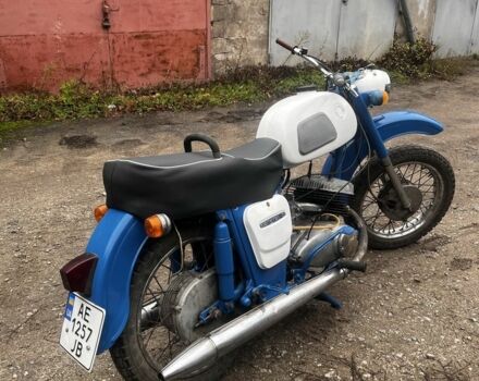 ИЖ Другая, объемом двигателя 0.35 л и пробегом 0 тыс. км за 426 $, фото 2 на Automoto.ua