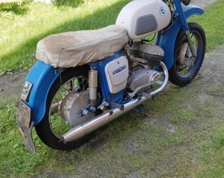 ІЖ Інша, об'ємом двигуна 0.35 л та пробігом 0 тис. км за 205 $, фото 1 на Automoto.ua