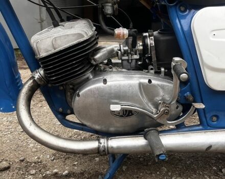 ИЖ Другая, объемом двигателя 0.35 л и пробегом 0 тыс. км за 426 $, фото 4 на Automoto.ua