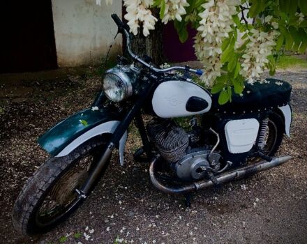 ИЖ Другая, объемом двигателя 0.35 л и пробегом 0 тыс. км за 1333 $, фото 11 на Automoto.ua