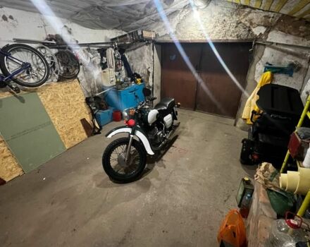 ИЖ Другая, объемом двигателя 0.35 л и пробегом 0 тыс. км за 1333 $, фото 4 на Automoto.ua