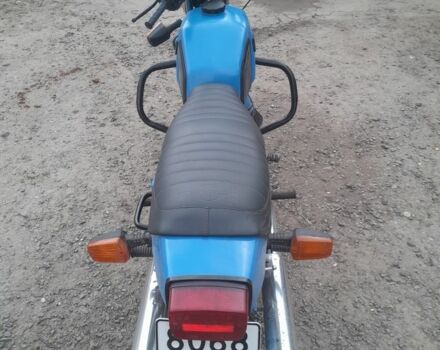 ИЖ Другая, объемом двигателя 0.3 л и пробегом 0 тыс. км за 479 $, фото 1 на Automoto.ua