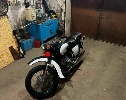 ИЖ Другая, объемом двигателя 0.35 л и пробегом 0 тыс. км за 1333 $, фото 5 на Automoto.ua