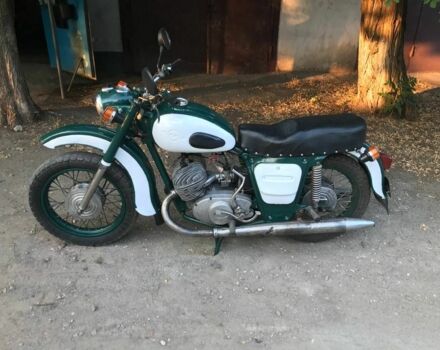 ИЖ Другая, объемом двигателя 0.35 л и пробегом 0 тыс. км за 1333 $, фото 8 на Automoto.ua