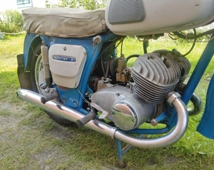 ІЖ Інша, об'ємом двигуна 0.35 л та пробігом 0 тис. км за 205 $, фото 8 на Automoto.ua