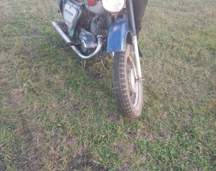 ІЖ Інша, об'ємом двигуна 0.35 л та пробігом 0 тис. км за 331 $, фото 4 на Automoto.ua