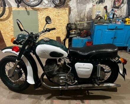 ИЖ Другая, объемом двигателя 0.35 л и пробегом 0 тыс. км за 1333 $, фото 2 на Automoto.ua