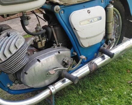 ІЖ Інша, об'ємом двигуна 0.35 л та пробігом 0 тис. км за 205 $, фото 2 на Automoto.ua