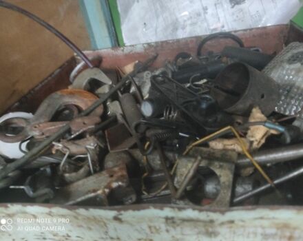 ИЖ Другая, объемом двигателя 0.35 л и пробегом 0 тыс. км за 190 $, фото 5 на Automoto.ua