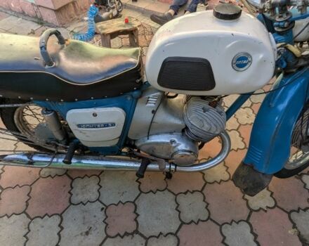 ИЖ Другая, объемом двигателя 0.35 л и пробегом 0 тыс. км за 220 $, фото 5 на Automoto.ua