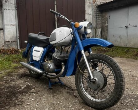 ИЖ Другая, объемом двигателя 0.35 л и пробегом 0 тыс. км за 426 $, фото 1 на Automoto.ua