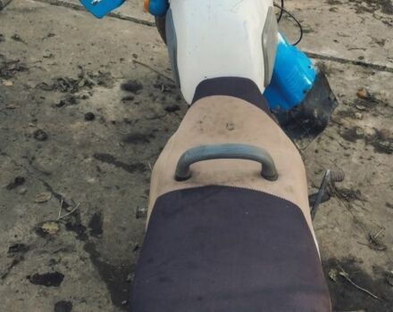 ИЖ Другая, объемом двигателя 0.35 л и пробегом 0 тыс. км за 179 $, фото 4 на Automoto.ua