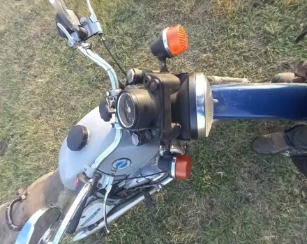 ІЖ Інша, об'ємом двигуна 0.35 л та пробігом 0 тис. км за 381 $, фото 6 на Automoto.ua