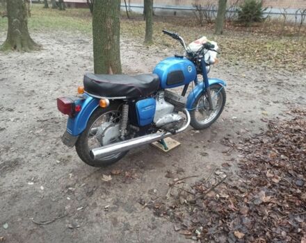 ИЖ Другая, объемом двигателя 0.35 л и пробегом 0 тыс. км за 190 $, фото 1 на Automoto.ua