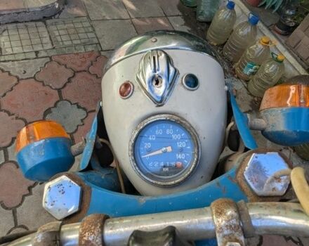 ИЖ Другая, объемом двигателя 0.35 л и пробегом 0 тыс. км за 200 $, фото 4 на Automoto.ua