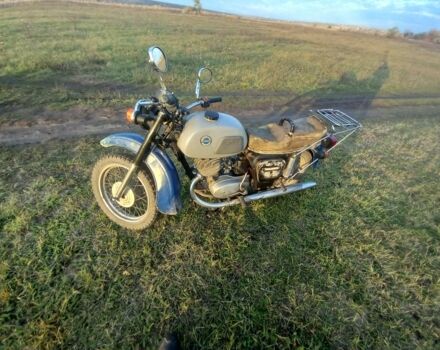 ІЖ Інша, об'ємом двигуна 0.35 л та пробігом 0 тис. км за 331 $, фото 5 на Automoto.ua